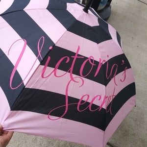 Victoria's Secret umbrella